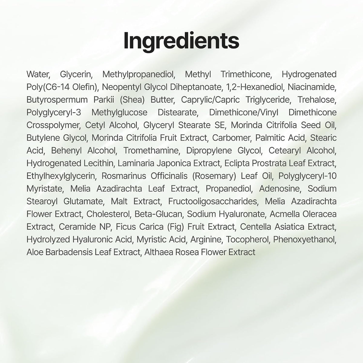 Celimax Noni Cream-Celimax Noni Cream
