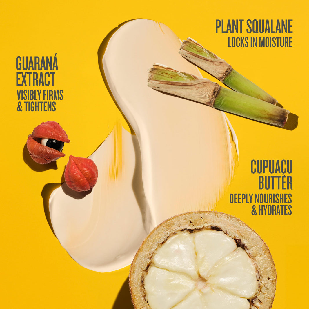 Sol de Janeiro Brazilian Bum Bum Cream Visibly Firming Body Cream in Iconic Cheirosa 62 Scent.-Sol de Janeiro Brazilian Bum Bum Cream Visibly Firming Body Cream in Iconic Cheirosa 62 Scent.
