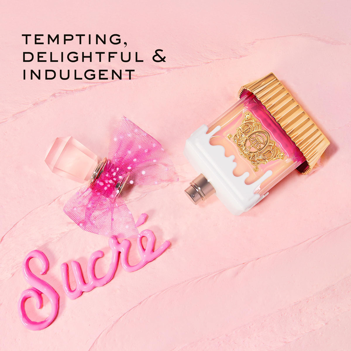 Juicy Couture Viva La Juicy Eau De Parfum, Women's Perfume with Notes of Mandarin, Gardenia & Caramel, Floral & Sweet Perfume for Women, EDP Spray-Juicy Couture Viva La Juicy Eau De Parfum, Women's Perfume with Notes of Mandarin, Gardenia & Caramel, Floral & Sweet Perfume for Women, EDP Spray