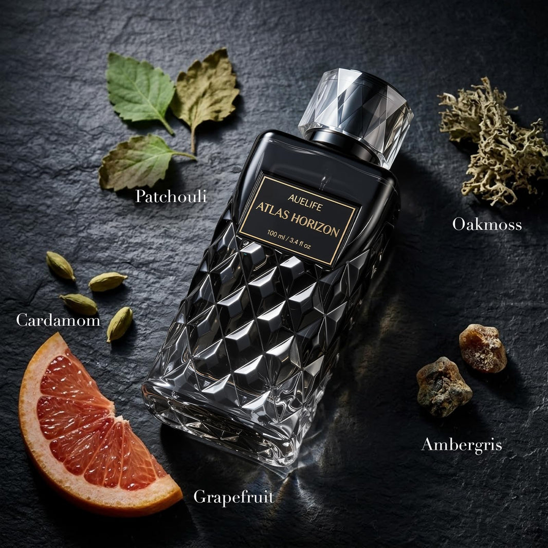 Auelife Cologne for Men, Alcohol-Free Long Lasting Perfume Fragrance, Fresh Lemon Citrus & Marine Scent with Cedar, Patchouli & Musk, 100ml / 3.4 Fl Oz, Daily Wear, Father’s Day Gift (NAVY MERIDIAN)-Auelife Cologne for Men, Alcohol-Free Long Lasting Perfume Fragrance, Fresh Lemon Citrus & Marine Scent with Cedar, Patchouli & Musk, 100ml / 3.4 Fl Oz, Daily Wear, Father’s Day Gift (NAVY MERIDIAN)