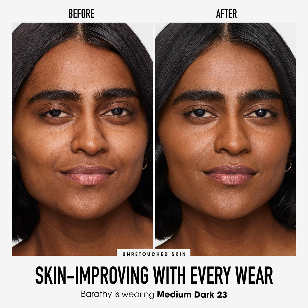 bareMinerals Original Loose Powder Foundation SPF 15 - Powder Face Makeup with Added Sun Protection - Sheer to Full Coverage Foundation-bareMinerals Original Loose Powder Foundation SPF 15 - Powder Face Makeup with Added Sun Protection - Sheer to Full Coverage Foundation