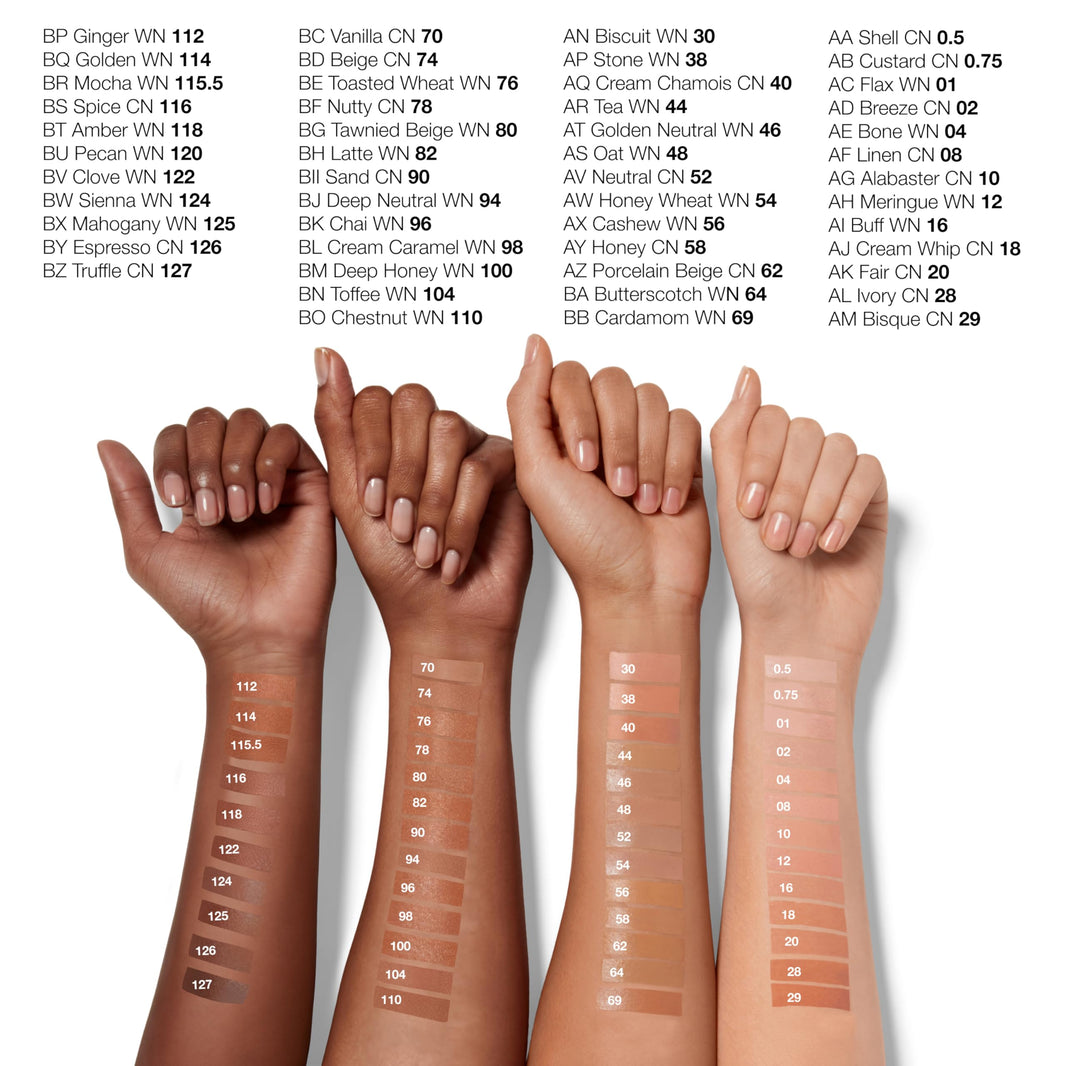 Clinique Even Better Makeup Liquid Foundation SPF 15 With Vitamin C For Dry + Oily Combination Skin Types | Medium Coverage + Natural Finish | Evens Skin Tone + Reduces Dark Spots-Clinique Even Better Makeup Liquid Foundation SPF 15 With Vitamin C For Dry + Oily Combination Skin Types | Medium Coverage + Natural Finish | Evens Skin Tone + Reduces Dark Spots