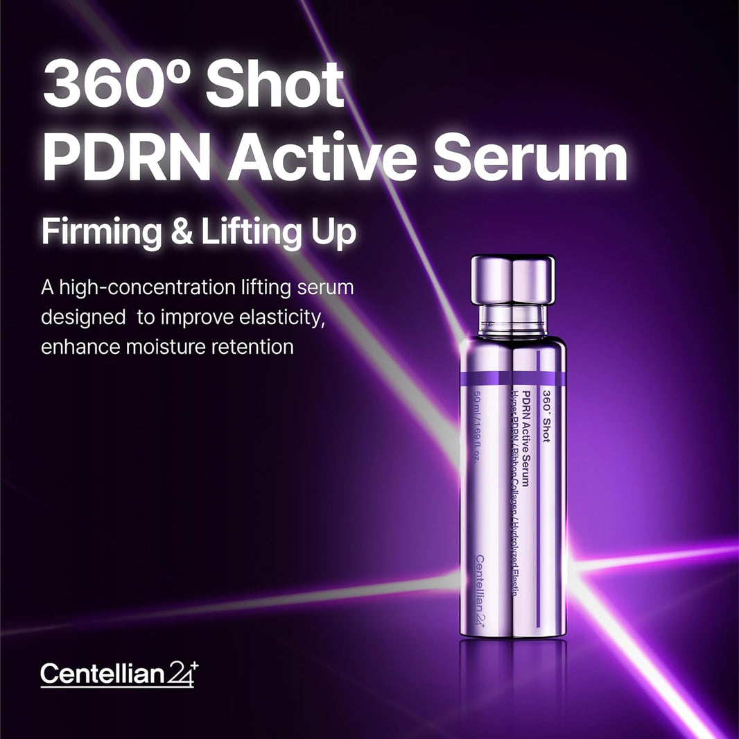Centellian24+ 360 Shot PDRN Active Serum-Centellian24+ 360 Shot PDRN Active Serum