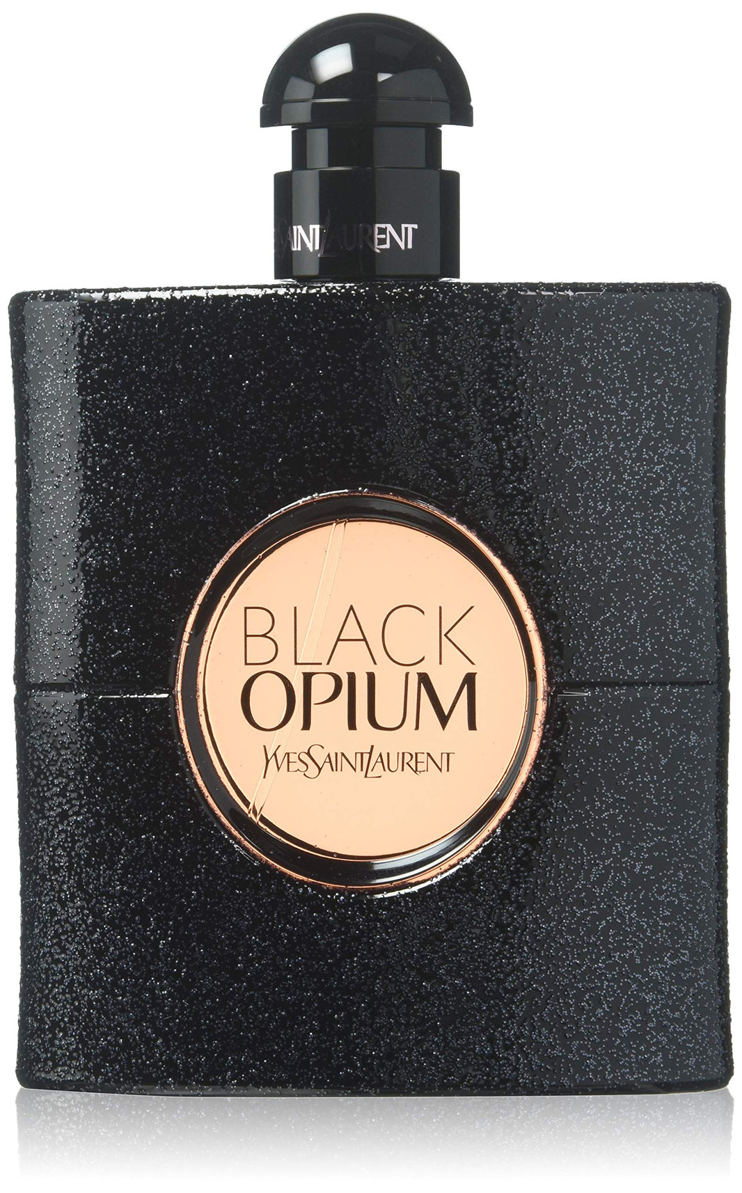 Yves Saint Laurent Eau De Parfum Spray for Women, Black Opium, 3 Ounce |-Yves Saint Laurent Eau De Parfum Spray for Women, Black Opium, 3 Ounce |