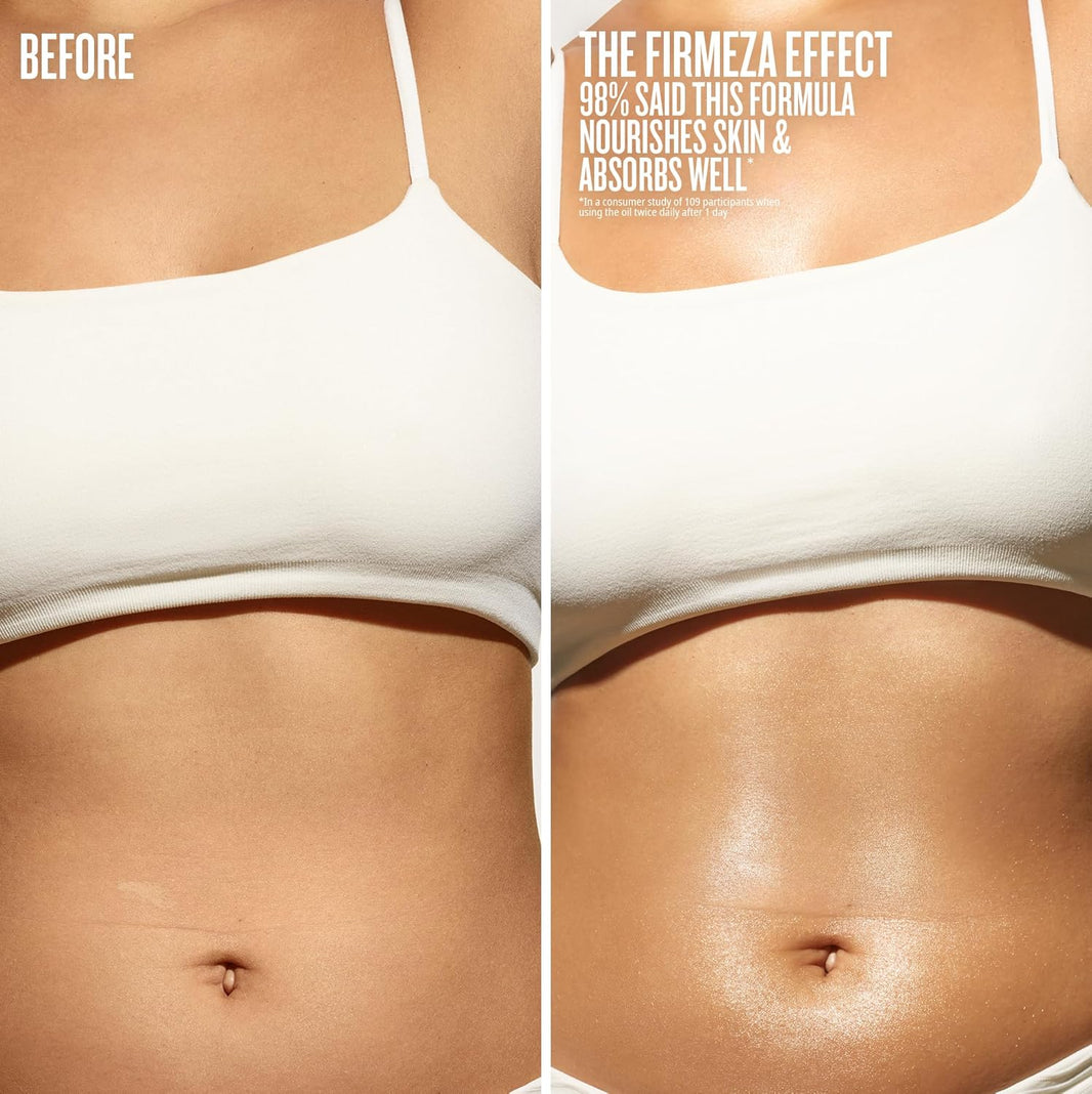 Sol de Janeiro Bum Bum Firmeza Body Oil - Stretch Mark Oil-Sol de Janeiro Bum Bum Firmeza Body Oil - Stretch Mark Oil