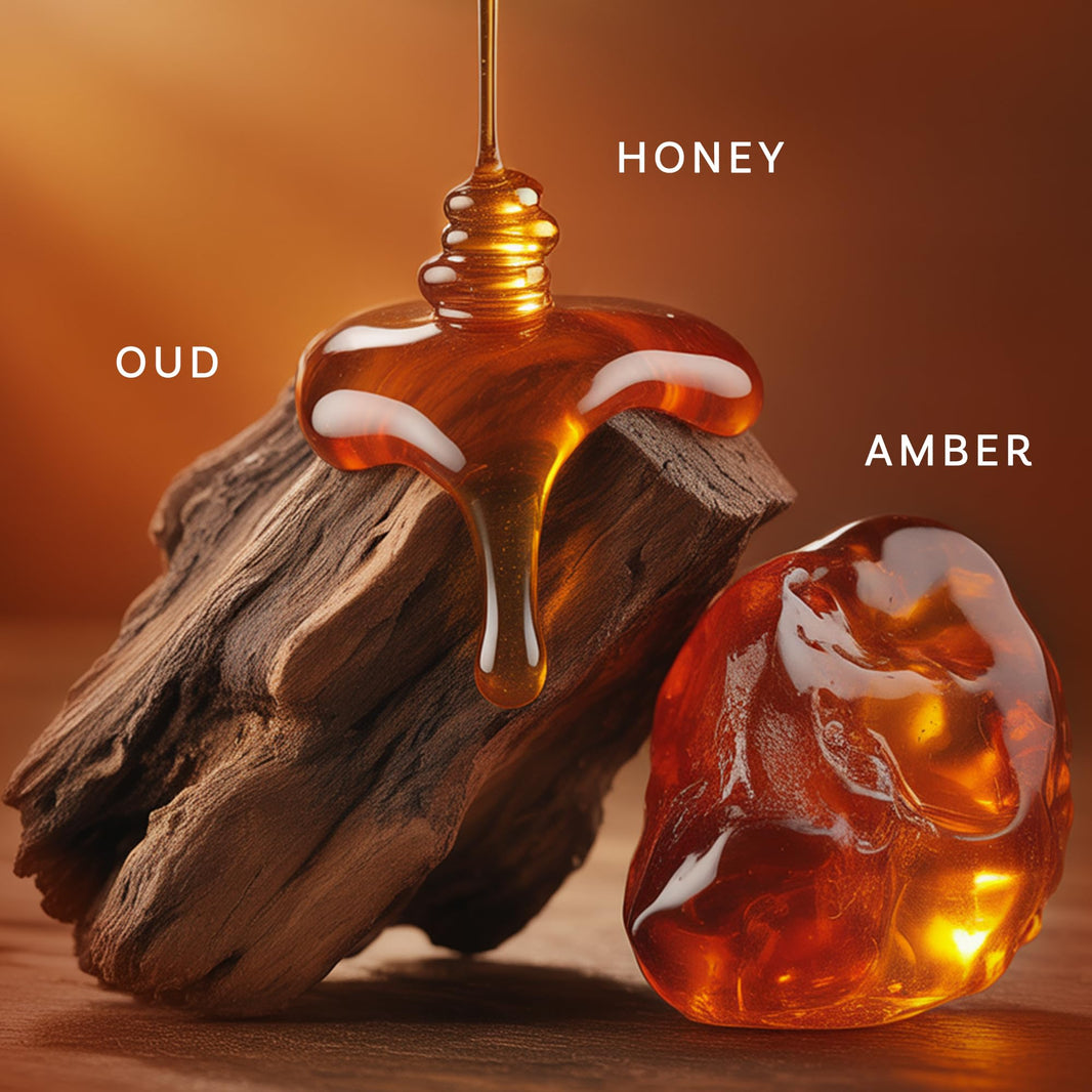 Bellavita Luxury Honey Oud Eau de Parfum | 100 ml (3.4 fl.oz.) | Perfume for Men and Women | Sweet Honey, Bergamot, Oud, and Amber Notes | Women's Day Special-Bellavita Luxury Honey Oud Eau de Parfum | 100 ml (3.4 fl.oz.) | Perfume for Men and Women | Sweet Honey, Bergamot, Oud, and Amber Notes | Women's Day Special