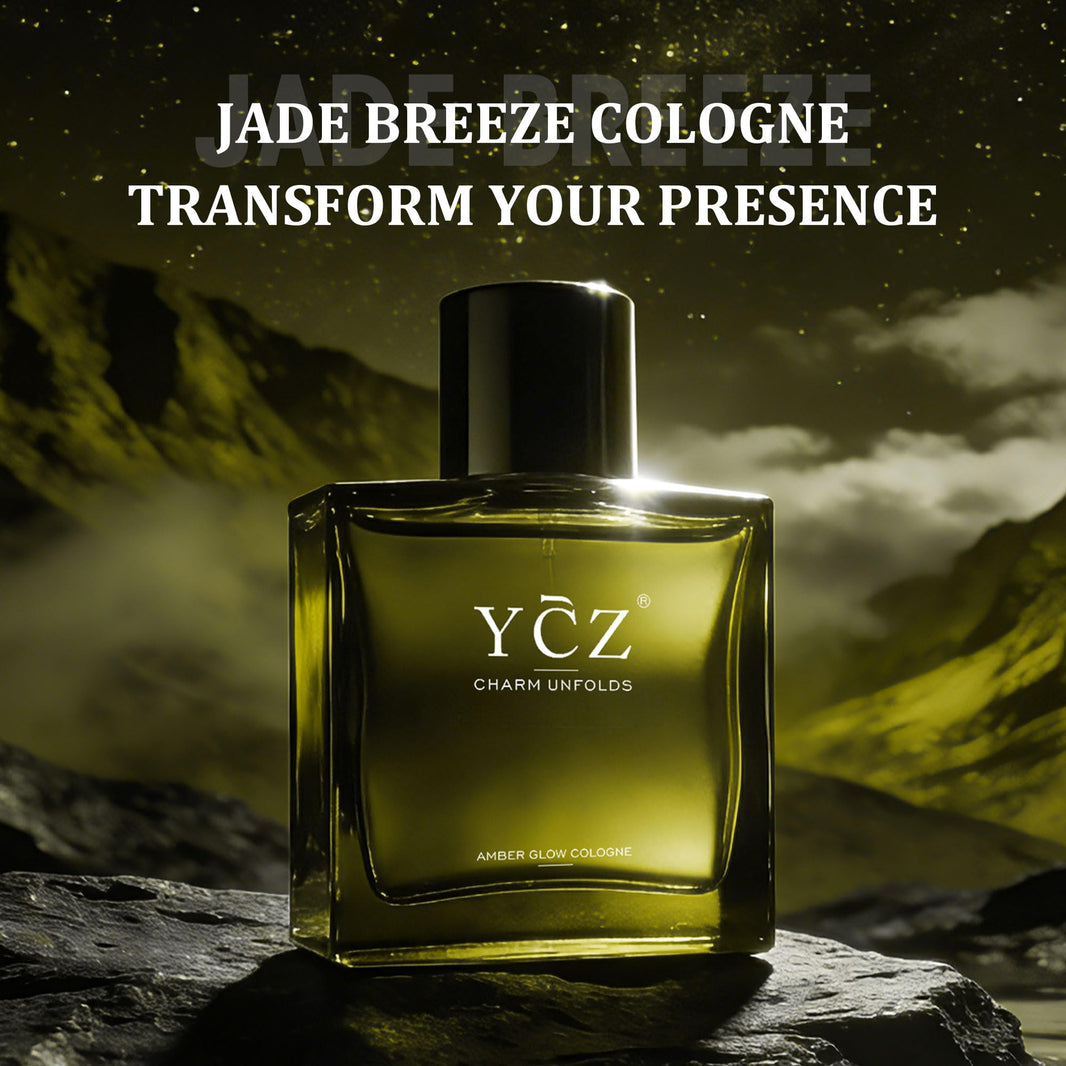 Ycz Midnight Marine Eau de Parfum for Men, 1.7 Fl Oz (50 mL), Long-Lasting Cologne, Fresh Marine & Woody Fragrance with Grapefruit, Ginger and Cedar Notes for Daily Wear, Date Night and Gifts-Ycz Midnight Marine Eau de Parfum for Men, 1.7 Fl Oz (50 mL), Long-Lasting Cologne, Fresh Marine & Woody Fragrance with Grapefruit, Ginger and Cedar Notes for Daily Wear, Date Night and Gifts