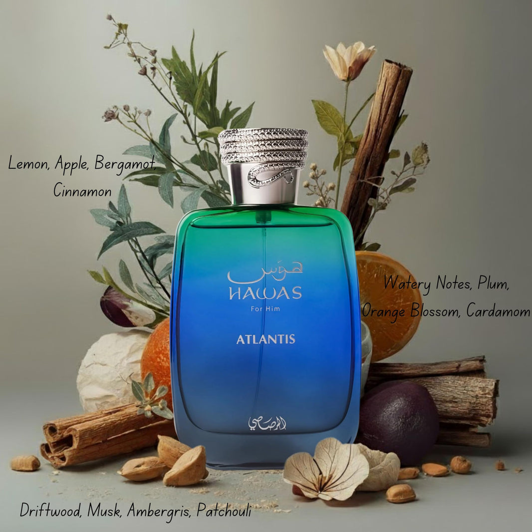 RASASI Hawas For Men Eau De Parfum Spray 100ML (3.4 Oz) - Long Lasting Arabian Perfume, Premium Perfume Men, Ideal for Special Occasions & Daily Elegance, A Bold and Captivating Fragrance-RASASI Hawas For Men Eau De Parfum Spray 100ML (3.4 Oz) - Long Lasting Arabian Perfume, Premium Perfume Men, Ideal for Special Occasions & Daily Elegance, A Bold and Captivating Fragrance