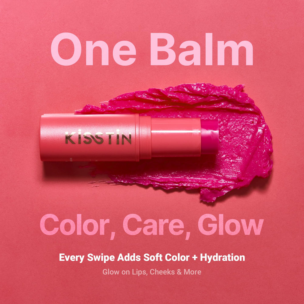 KAHI Wrinkle Bounce Multi Balm Stick | PDRN Collagen Wrinkle Stick | Korean Skin Care |All-in-One Hydrating Lip Balm Eye Cream Neck Cream Make Up Base & Face Mist Moisture Balm-KAHI Wrinkle Bounce Multi Balm Stick | PDRN Collagen Wrinkle Stick | Korean Skin Care |All-in-One Hydrating Lip Balm Eye Cream Neck Cream Make Up Base & Face Mist Moisture Balm