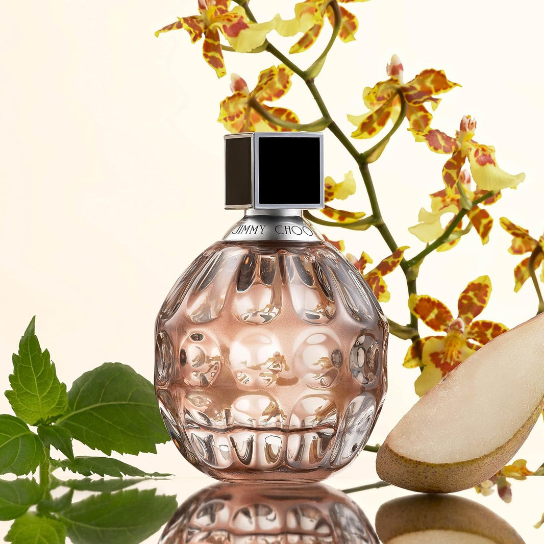 Jimmy Choo EDP 5oz Body Lotion-Jimmy Choo EDP 5oz Body Lotion
