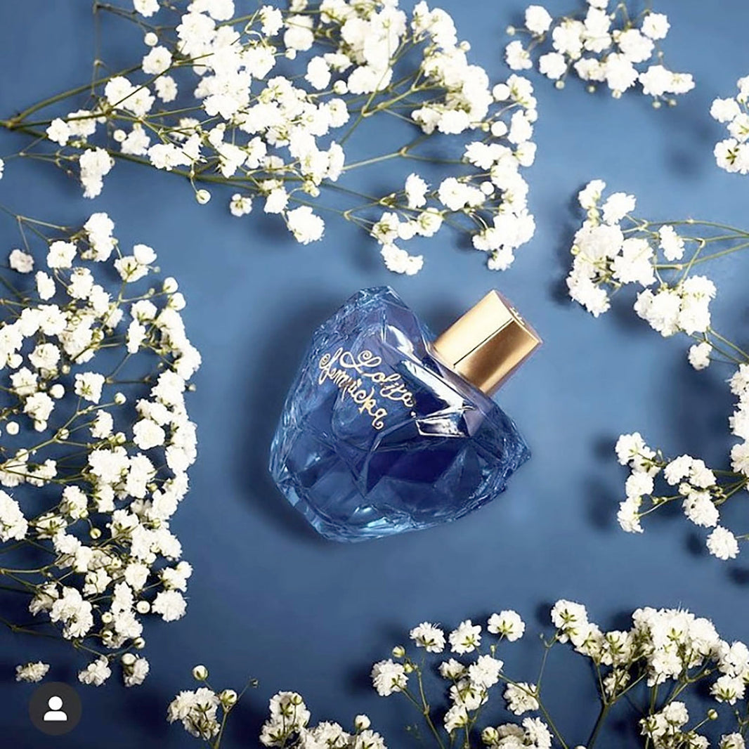 Lolita Lempicka Mon Premier Ladies - Eau De Parfum Spray - Floral, Fruity Gourmand - Ideal for Daily Wear and Special Events-Lolita Lempicka Mon Premier Ladies - Eau De Parfum Spray - Floral, Fruity Gourmand - Ideal for Daily Wear and Special Events