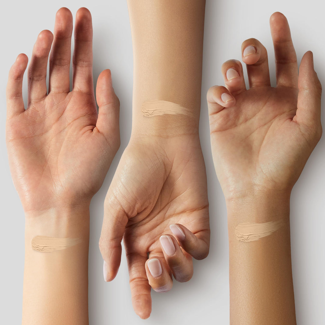 COVERGIRL Advanced Radiance Age-Defying Foundation Makeup, Classic Beige, 1 oz (Packaging May Vary)-COVERGIRL Advanced Radiance Age-Defying Foundation Makeup, Classic Beige, 1 oz (Packaging May Vary)