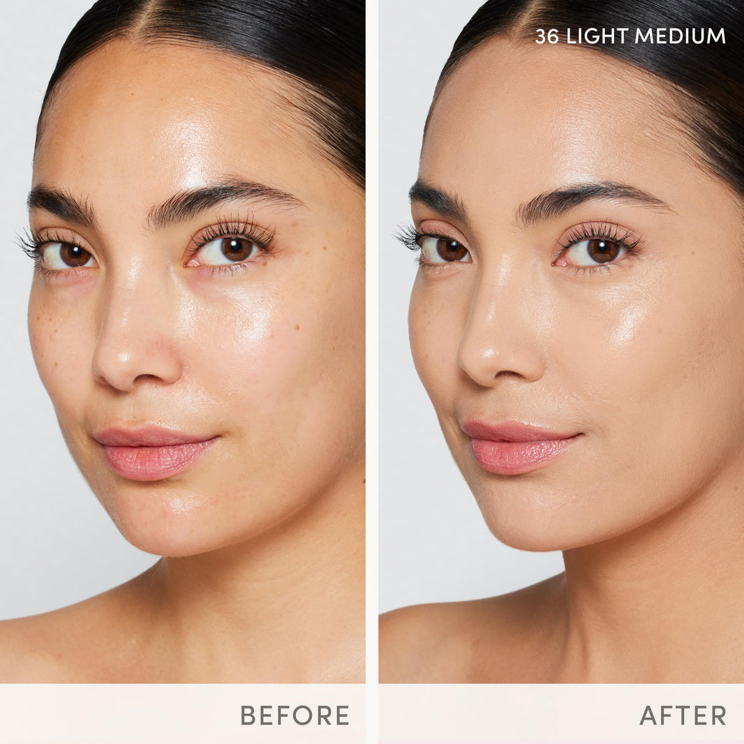 jane iredale Skintuition SPF 30 Radiance-Boosting Liquid Foundation, Perfects and Protects Skin, Medium Coverage, Natural Finish, Vegan, Cruelty-Free-jane iredale Skintuition SPF 30 Radiance-Boosting Liquid Foundation, Perfects and Protects Skin, Medium Coverage, Natural Finish, Vegan, Cruelty-Free