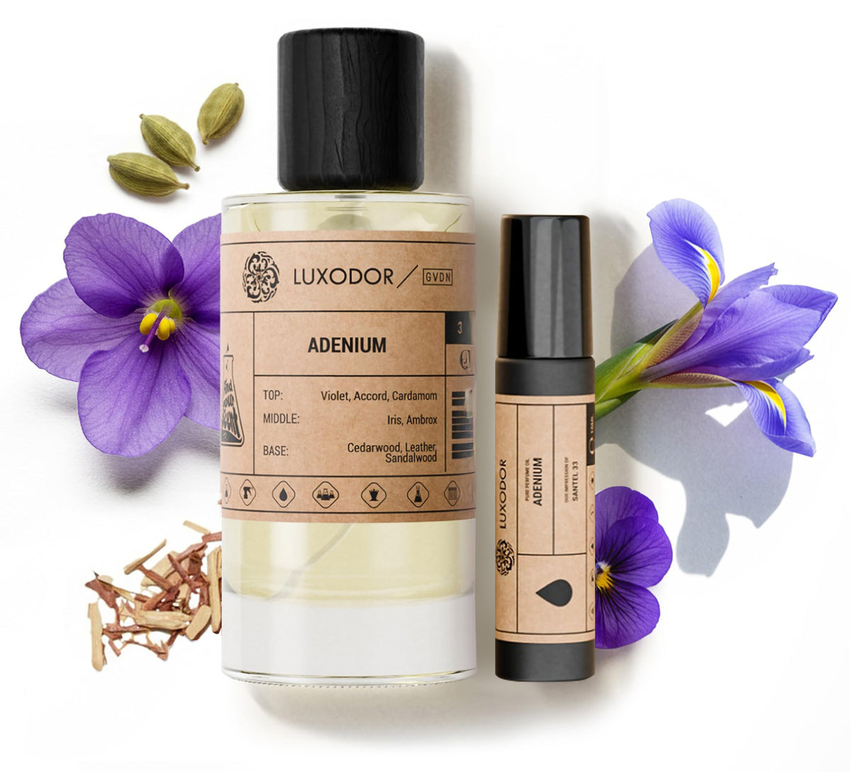 Inspired by Y S.L's B.lack O.pium 3.4 fl. oz (100ml) Damascus Poemy with Pheromone Roll-On Oil 10 ml | Women’s Dupes Fragrances | Long Lasting Perfume Vanilla for Women | Womens Perfume-Inspired by Y S.L's B.lack O.pium 3.4 fl. oz (100ml) Damascus Poemy with Pheromone Roll-On Oil 10 ml | Women’s Dupes Fragrances | Long Lasting Perfume Vanilla for Women | Womens Perfume