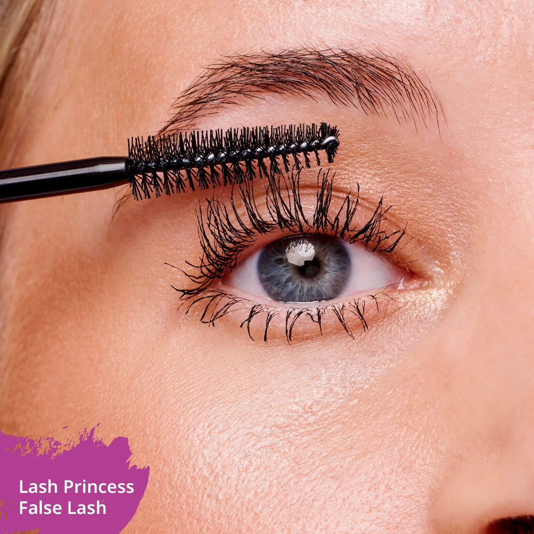 essence | Lash Princess False Lash Effect Mascara | Volumizing & Lengthening | Cruelty Free & Paraben Free-essence | Lash Princess False Lash Effect Mascara | Volumizing & Lengthening | Cruelty Free & Paraben Free