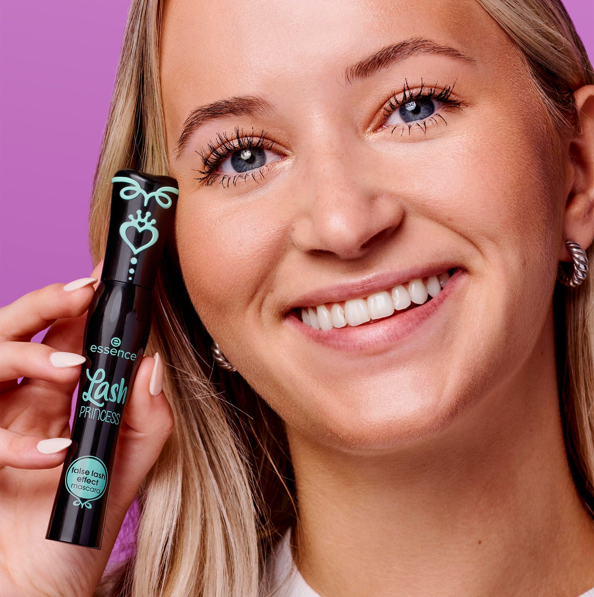 essence | Lash Princess False Lash Effect Mascara | Volumizing & Lengthening | Cruelty Free & Paraben Free-essence | Lash Princess False Lash Effect Mascara | Volumizing & Lengthening | Cruelty Free & Paraben Free