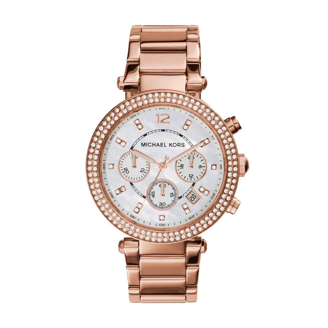 Michael Kors MK5353 - Parker Chronograph-Michael Kors MK5353 - Parker Chronograph