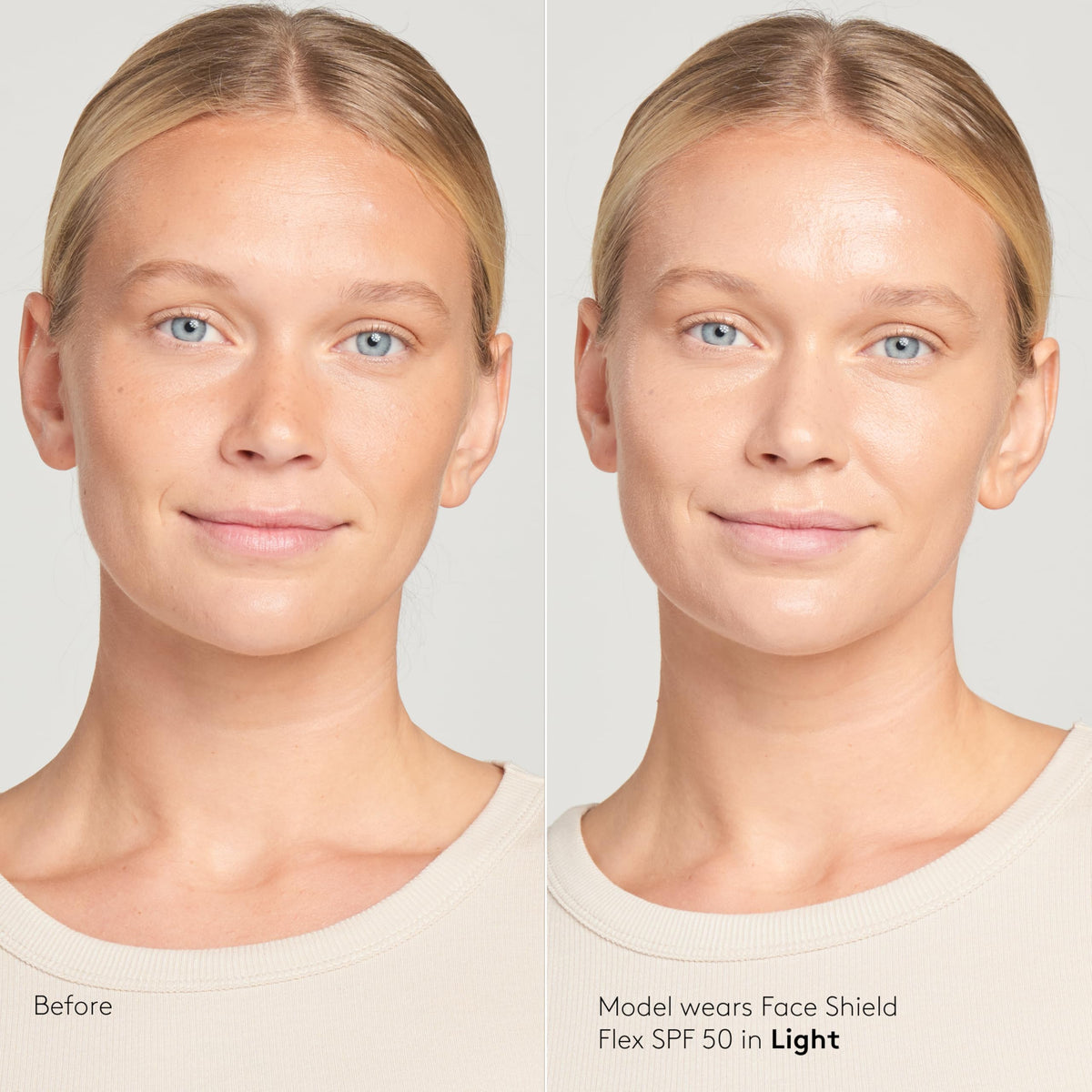 Colorescience Total Protection Face Shield Flex SPF 50, 1.8 fl. oz.-Colorescience Total Protection Face Shield Flex SPF 50, 1.8 fl. oz.