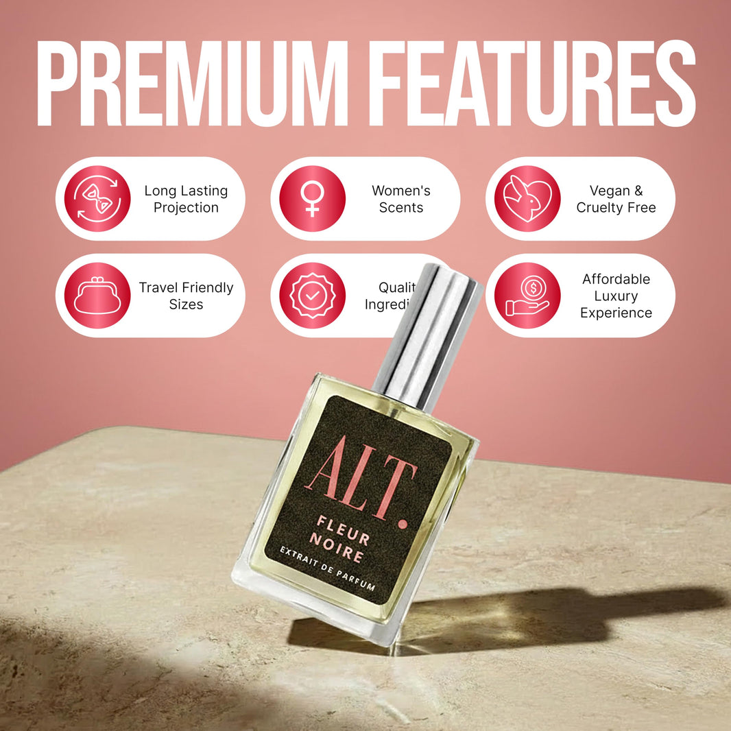 ALT. FRAGRANCES Crystal No. 23 – Inspired by Bac. Roug. 540, Unisex Perfume, Extrait de Parfum, Long Lasting Perfume for Men & Women with Jasmine, Amberwood & Cedar Notes, 60ml-ALT. FRAGRANCES Crystal No. 23 – Inspired by Bac. Roug. 540, Unisex Perfume, Extrait de Parfum, Long Lasting Perfume for Men & Women with Jasmine, Amberwood & Cedar Notes, 60ml