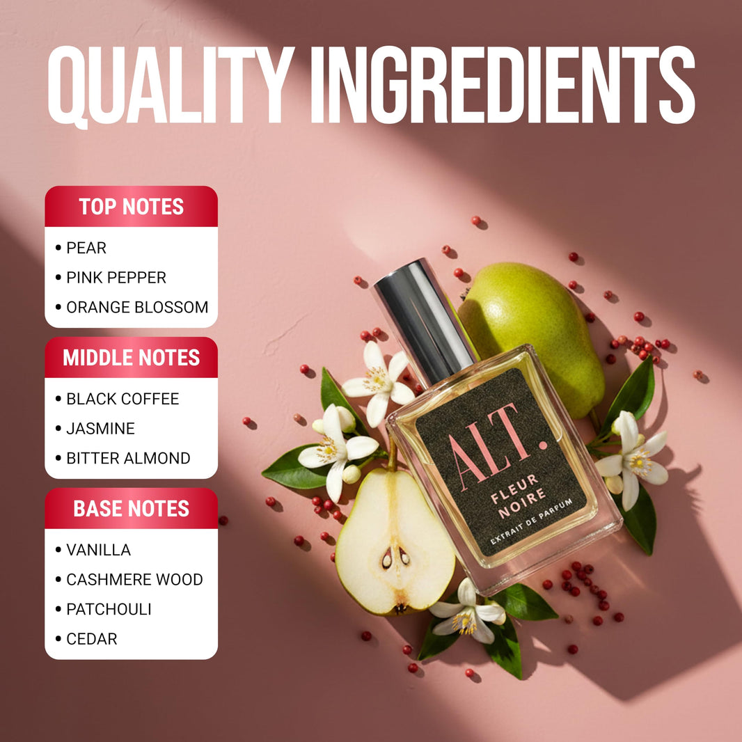 ALT. FRAGRANCES Crystal No. 23 – Inspired by Bac. Roug. 540, Unisex Perfume, Extrait de Parfum, Long Lasting Perfume for Men & Women with Jasmine, Amberwood & Cedar Notes, 60ml-ALT. FRAGRANCES Crystal No. 23 – Inspired by Bac. Roug. 540, Unisex Perfume, Extrait de Parfum, Long Lasting Perfume for Men & Women with Jasmine, Amberwood & Cedar Notes, 60ml