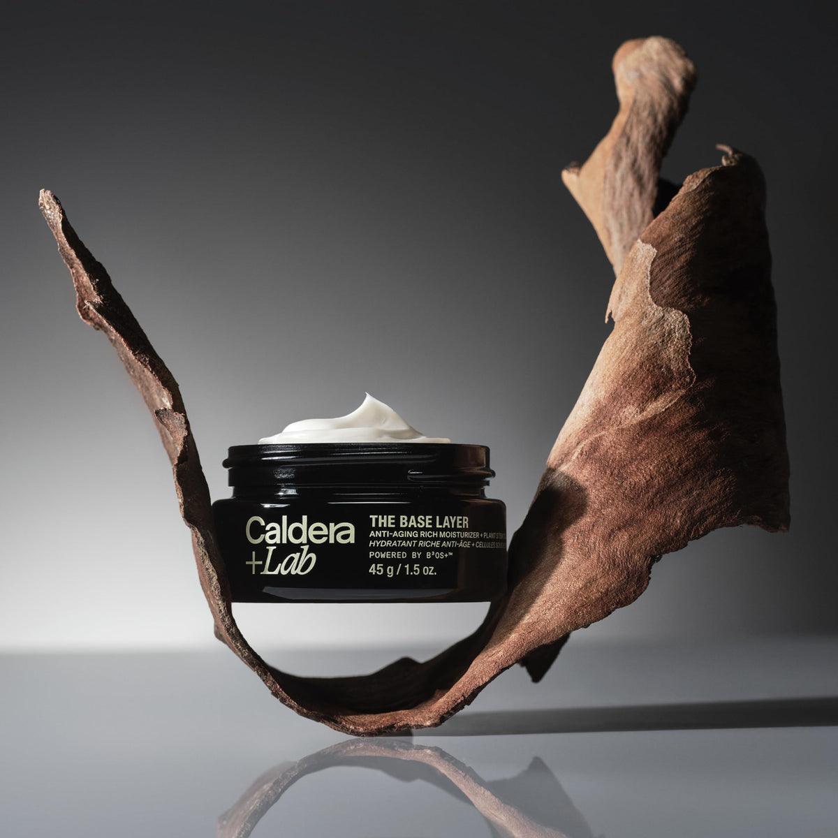 Caldera + Lab The Base Layer | Men's Organic Face Cream Moisturizer for Dry, Sensitive, & Normal Skin – Vegan, Natural & Antioxidant Packed Facial Skincare-Caldera + Lab The Base Layer | Men's Organic Face Cream Moisturizer for Dry, Sensitive, & Normal Skin – Vegan, Natural & Antioxidant Packed Facial Skincare