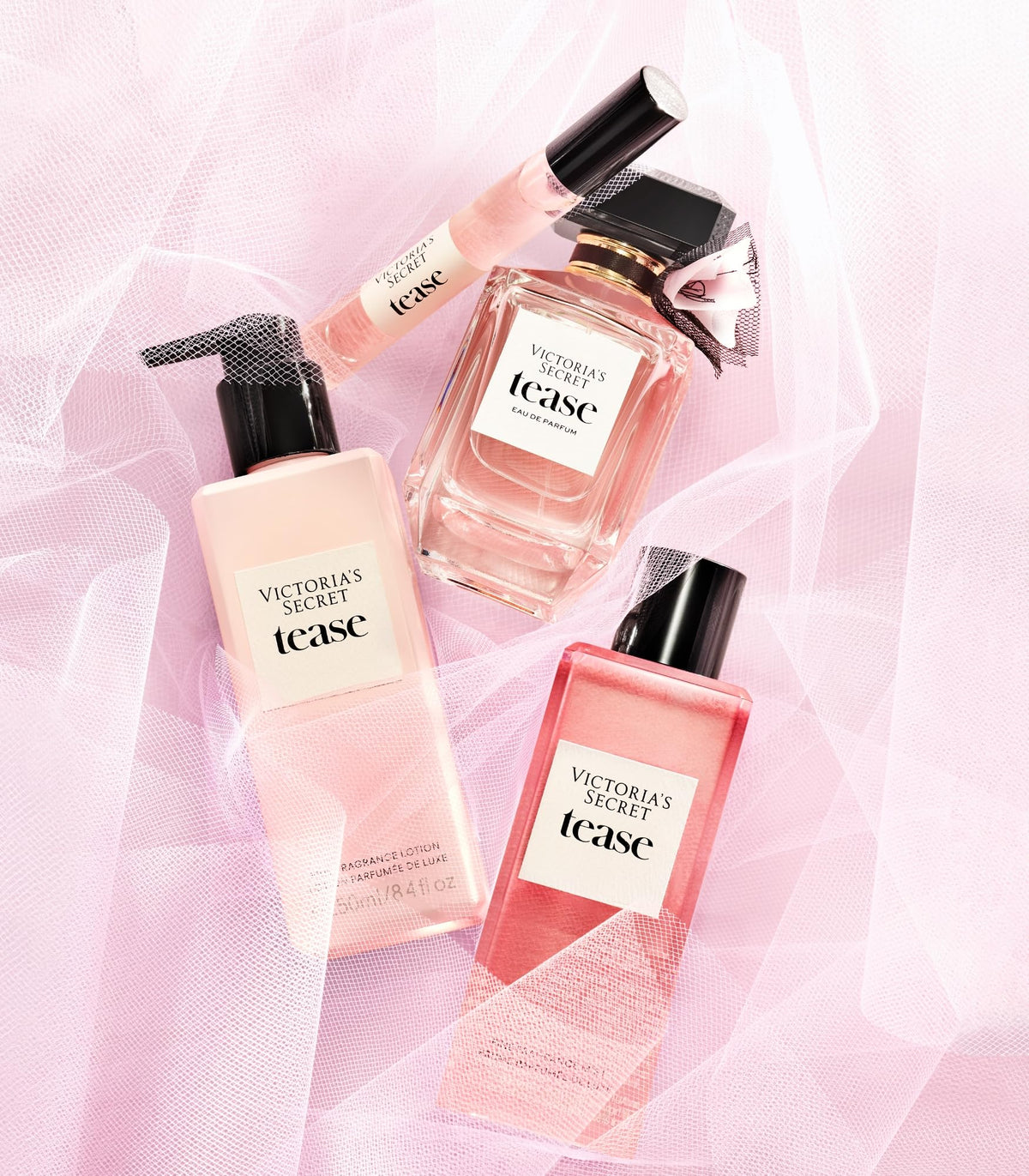 Victoria's Secret Bombshell Fine Fragrance 8.4oz Mist-Victoria's Secret Bombshell Fine Fragrance 8.4oz Mist