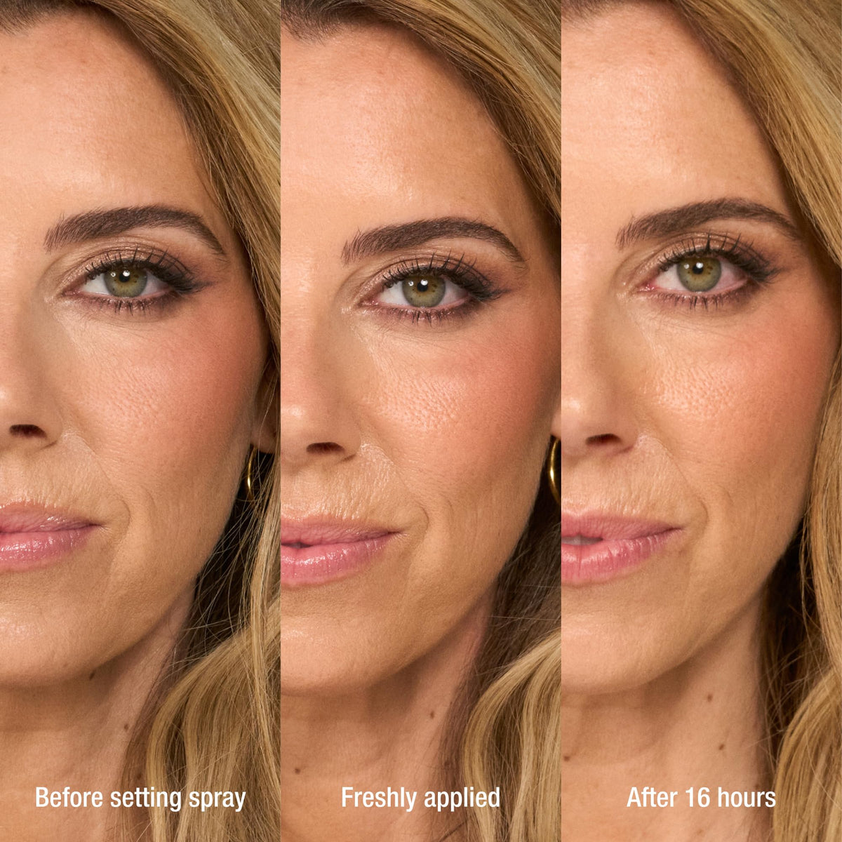 Charlotte Tilbury Airbrush Flawless Setting Spray - Ultra-Fine Hydrating Mist to Prime & Set Makeup Up to 16Hr – Soothes and Blurs Skin, Waterproof, Wedding Makeup-Charlotte Tilbury Airbrush Flawless Setting Spray - Ultra-Fine Hydrating Mist to Prime & Set Makeup Up to 16Hr – Soothes and Blurs Skin, Waterproof, Wedding Makeup