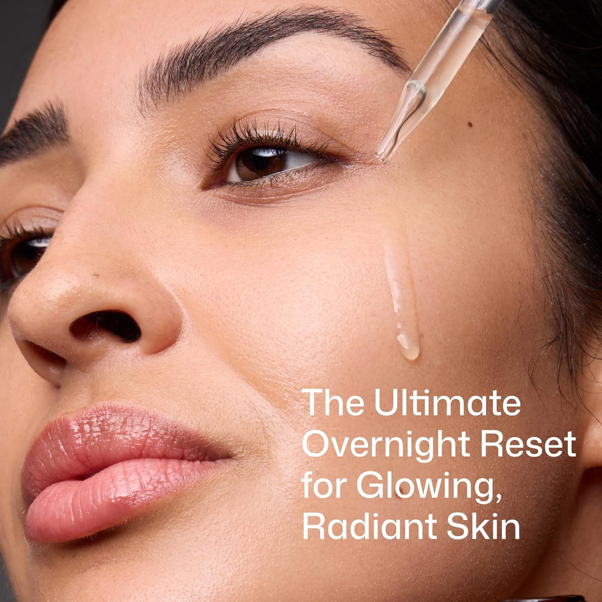 Revison Skincare Radiance+ Resurfacing Serum, Overnight AHA+BHA+PHA Exfoliating Serum with Glycolic Acid & Salicylic Acid | Smooths Uneven Texture, Clears Pores & Brightens Dull Skin, 1oz-Revison Skincare Radiance+ Resurfacing Serum, Overnight AHA+BHA+PHA Exfoliating Serum with Glycolic Acid & Salicylic Acid | Smooths Uneven Texture, Clears Pores & Brightens Dull Skin, 1oz