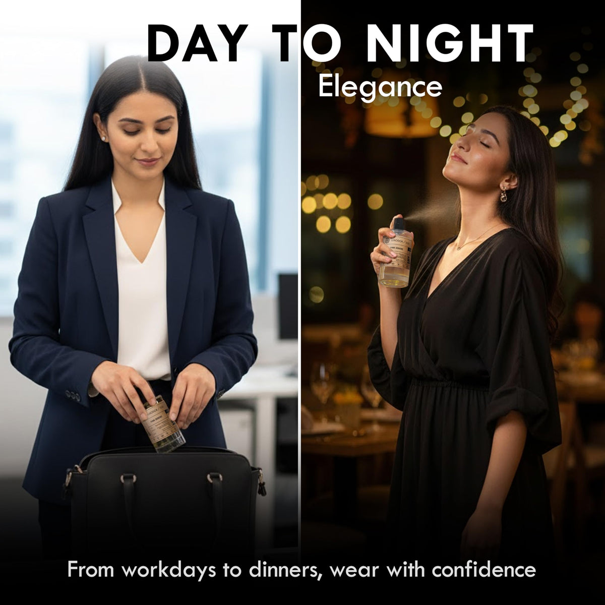 Inspired by Y S.L's B.lack O.pium 3.4 fl. oz (100ml) Damascus Poemy with Pheromone Roll-On Oil 10 ml | Women’s Dupes Fragrances | Long Lasting Perfume Vanilla for Women | Womens Perfume-Inspired by Y S.L's B.lack O.pium 3.4 fl. oz (100ml) Damascus Poemy with Pheromone Roll-On Oil 10 ml | Women’s Dupes Fragrances | Long Lasting Perfume Vanilla for Women | Womens Perfume