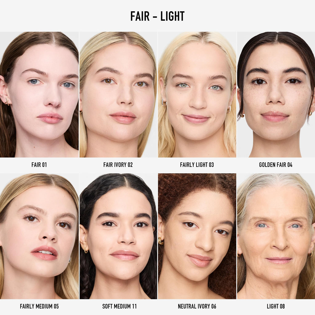 bareMinerals Original Loose Powder Foundation SPF 15 - Powder Face Makeup with Added Sun Protection - Sheer to Full Coverage Foundation-bareMinerals Original Loose Powder Foundation SPF 15 - Powder Face Makeup with Added Sun Protection - Sheer to Full Coverage Foundation