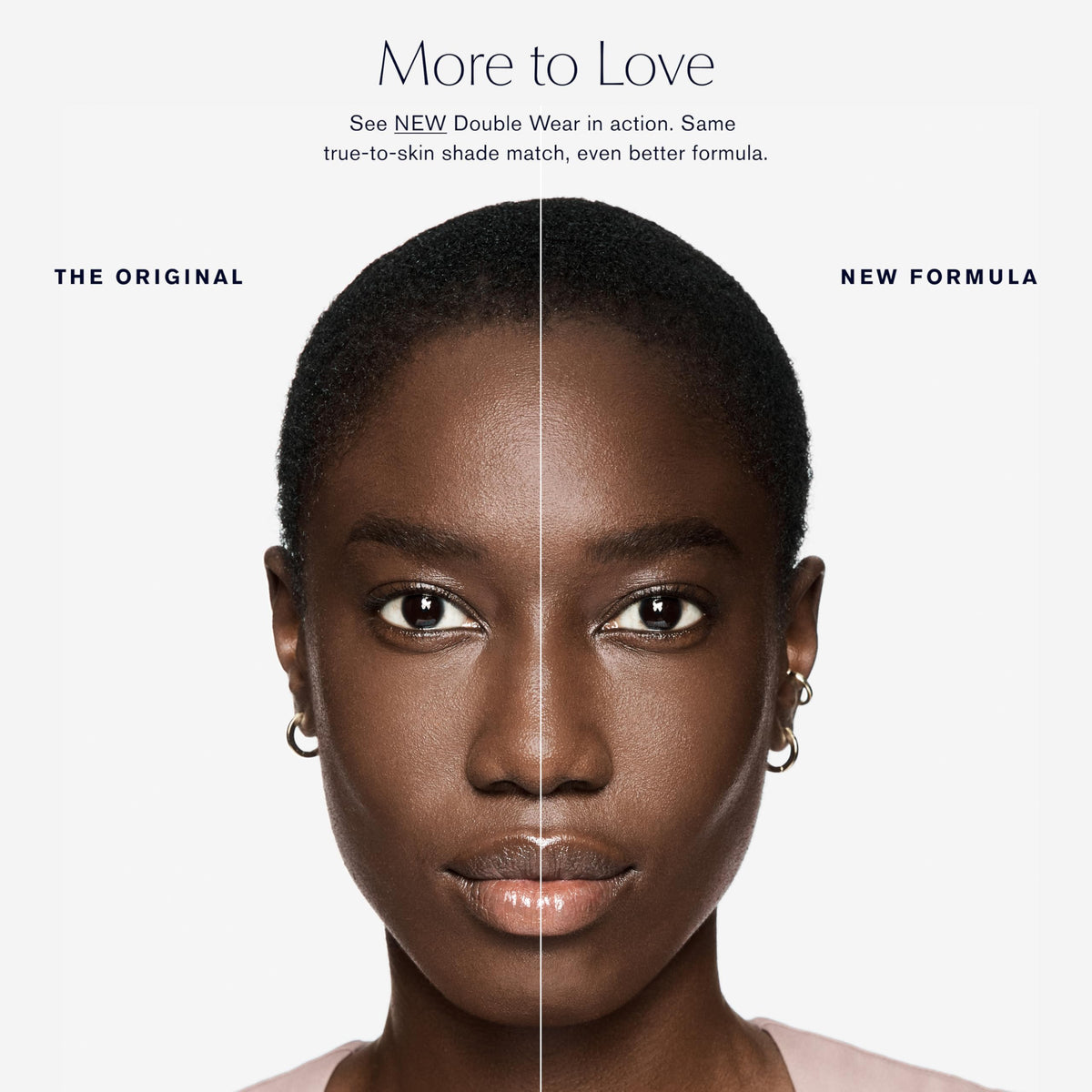 Estée Lauder Double Wear Stay-in-Place Foundation Makeup-Estée Lauder Double Wear Stay-in-Place Foundation Makeup