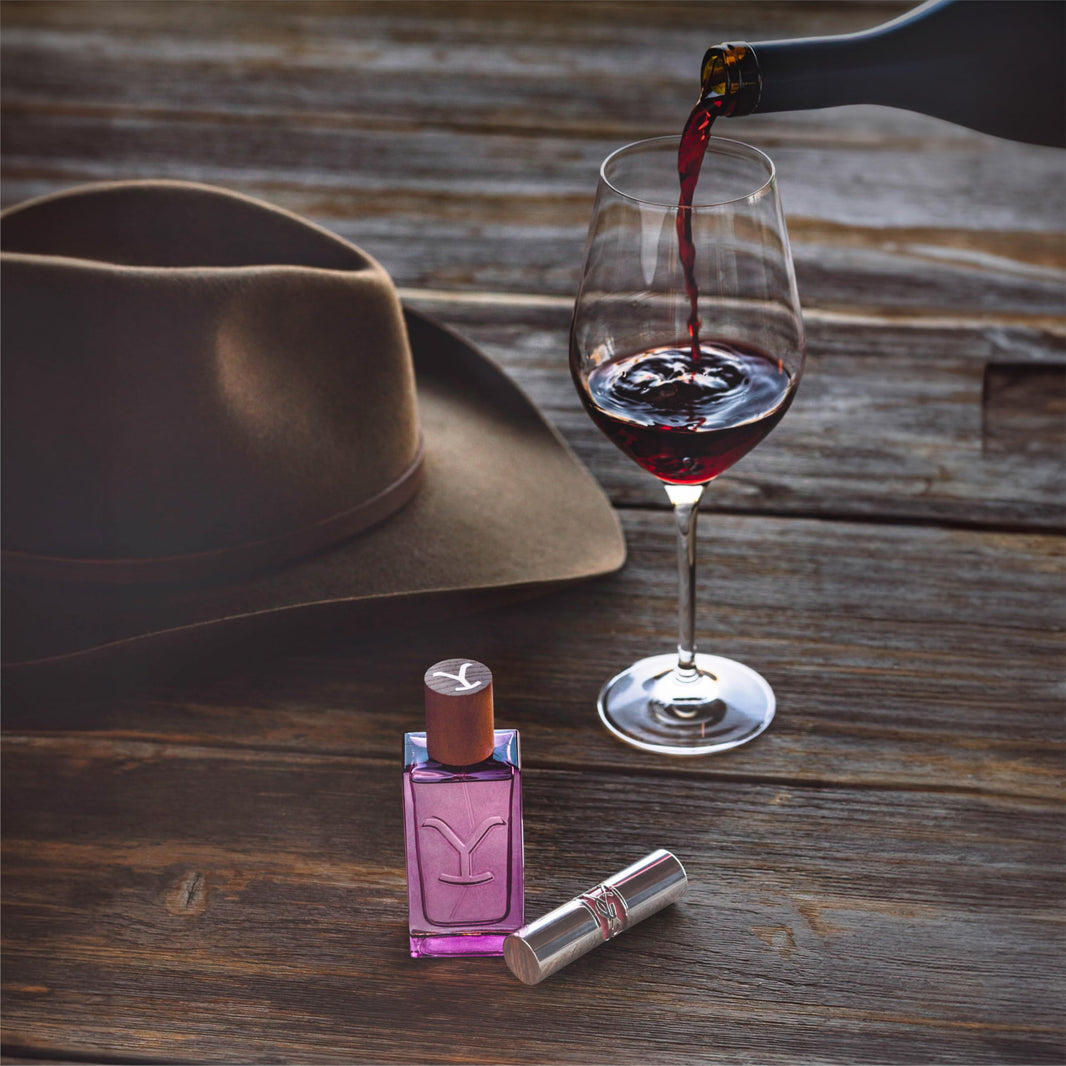Yellowstone Original Women’s Perfume by Tru Western, 1.7 fl oz (50 ml) – Handcrafted, Iconic, Timeless-Yellowstone Original Women’s Perfume by Tru Western, 1.7 fl oz (50 ml) – Handcrafted, Iconic, Timeless
