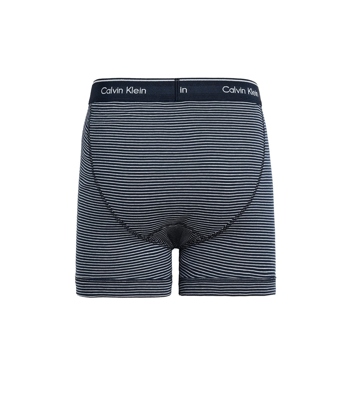 Calvin Klein Men’s Cotton Classics 3-Pack Boxer Brief-Calvin Klein Men’s Cotton Classics 3-Pack Boxer Brief