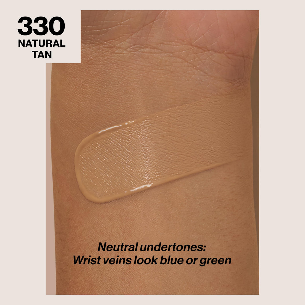 Revlon Liquid Foundation, ColorStay Face Makeup for Combination & Oily Skin, SPF 15, Medium-Full Coverage with Matte Finish, 180 Sand Beige, 1 Fl Oz-Revlon Liquid Foundation, ColorStay Face Makeup for Combination & Oily Skin, SPF 15, Medium-Full Coverage with Matte Finish, 180 Sand Beige, 1 Fl Oz