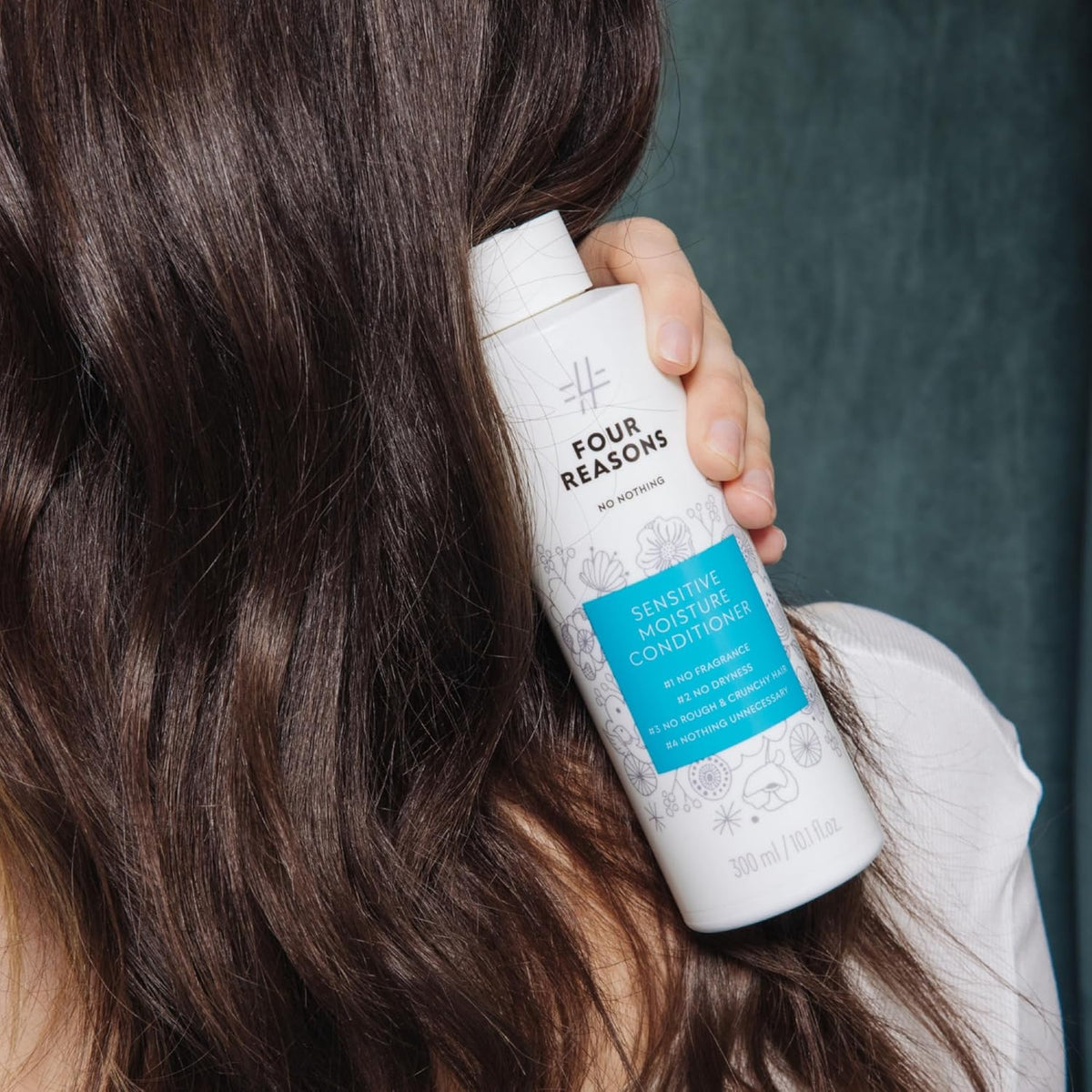 Sensitive Moisture Conditioner-Sensitive Moisture Conditioner