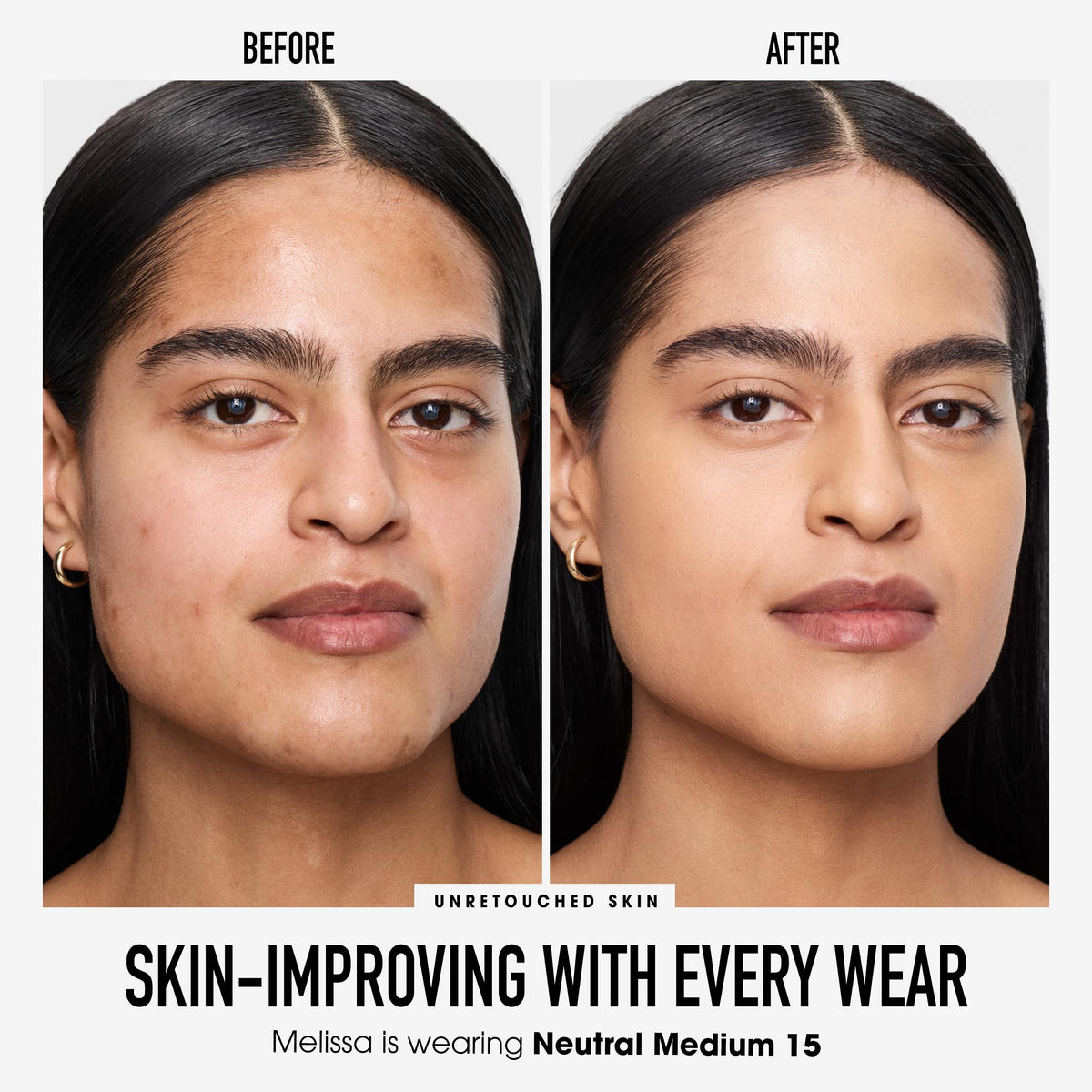 bareMinerals Original Loose Powder Foundation SPF 15 - Powder Face Makeup with Added Sun Protection - Sheer to Full Coverage Foundation-bareMinerals Original Loose Powder Foundation SPF 15 - Powder Face Makeup with Added Sun Protection - Sheer to Full Coverage Foundation