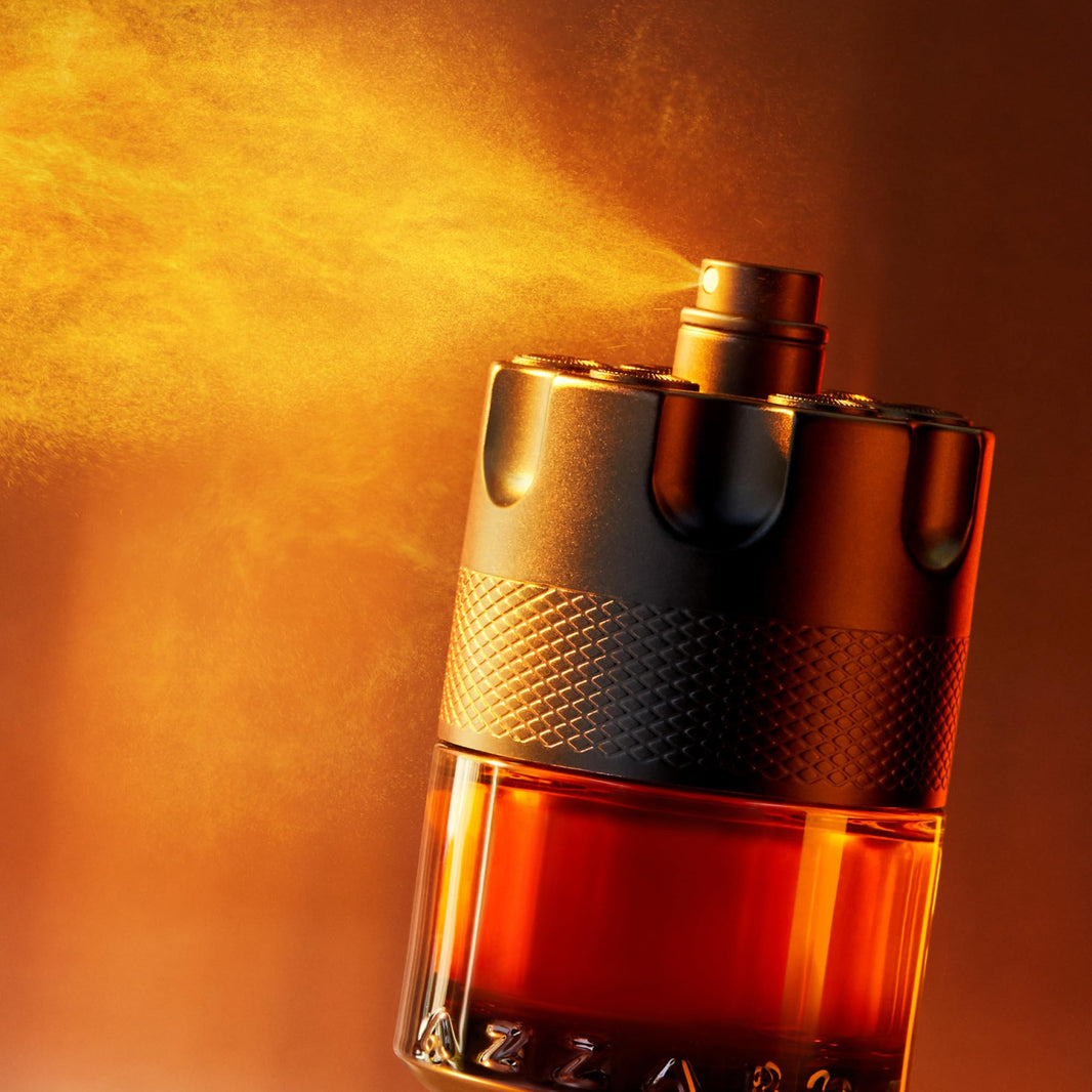 Azzaro The Most Wanted Parfum - Intense Mens Cologne - Spicy & Seductive Fragrance for Date Night - Lasting Wear - Irresistible Luxury Perfumes for Men-Azzaro The Most Wanted Parfum - Intense Mens Cologne - Spicy & Seductive Fragrance for Date Night - Lasting Wear - Irresistible Luxury Perfumes for Men