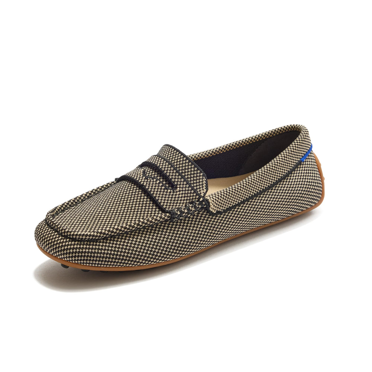 Rothy's The Women's Daily Driver, New Slip-On Loafers, Comfortable with Arch Support for All-Day Wear, Sustainable & Washable-Rothy's The Women's Daily Driver, New Slip-On Loafers, Comfortable with Arch Support for All-Day Wear, Sustainable & Washable