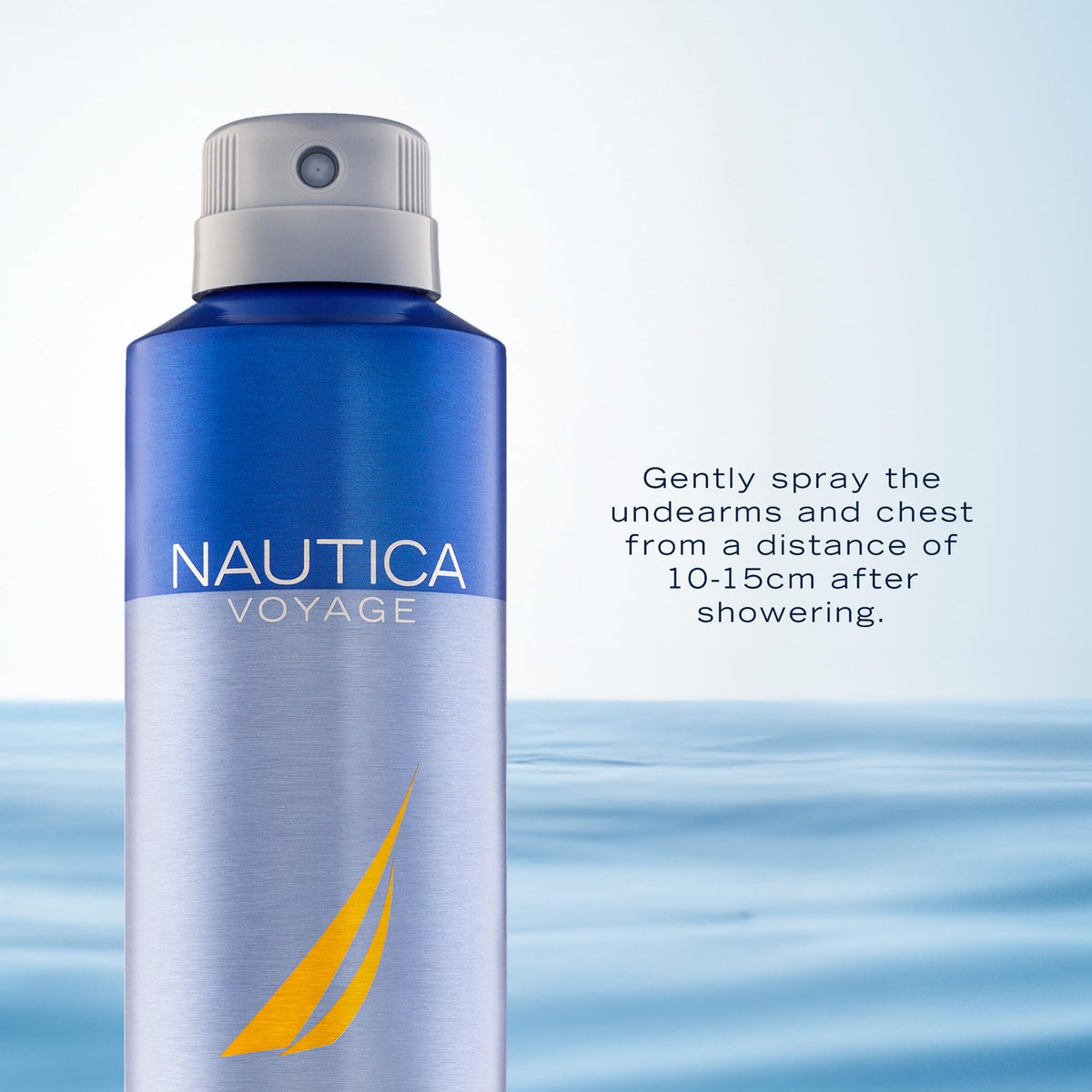 Nautica Voyage Eau De Toilette, Cologne and Fragrance For Men, Fresh, Romantic, Fruity Scent Woody, Aquatic Notes of Apple, Water Lotus, Cedarwood, and Musk Ideal Day Wear, Long Lasting 3.3Fl oz-Nautica Voyage Eau De Toilette, Cologne and Fragrance For Men, Fresh, Romantic, Fruity Scent Woody, Aquatic Notes of Apple, Water Lotus, Cedarwood, and Musk Ideal Day Wear, Long Lasting 3.3Fl oz