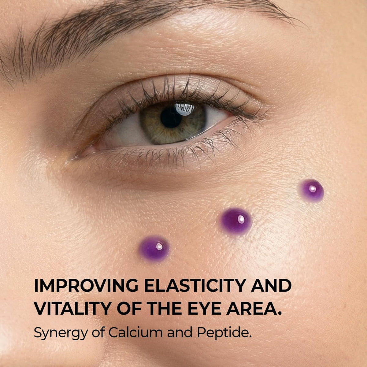 Dr. Melaxin Calcium Bonding Eye Cream-Dr. Melaxin Calcium Bonding Eye Cream
