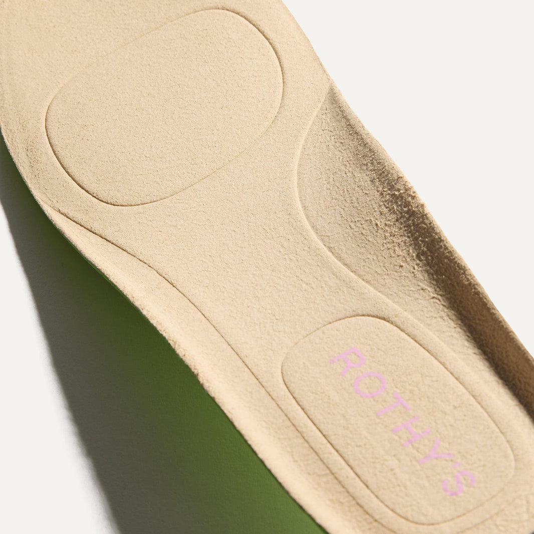 Rothy's The Women's Daily Driver, New Slip-On Loafers, Comfortable with Arch Support for All-Day Wear, Sustainable & Washable-Rothy's The Women's Daily Driver, New Slip-On Loafers, Comfortable with Arch Support for All-Day Wear, Sustainable & Washable