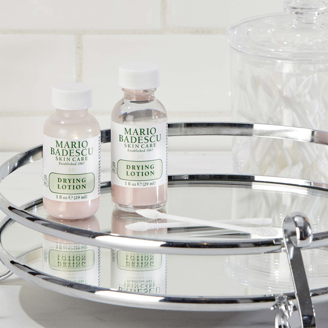 Mario Badescu Drying Lotion, 1 Fl oz-Mario Badescu Drying Lotion, 1 Fl oz
