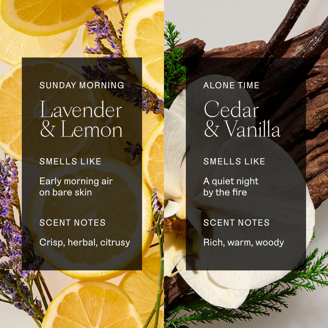 Each & Every Aluminum Free Deodorant for Women & Men – Natural Fragrance 72-Hr Odor Protection, Non-Toxic Deodorant for Sensitive Skin, EWG Verified, Baking Soda Free - Cedar & Vanilla 2 Pack, 2.5oz-Each & Every Aluminum Free Deodorant for Women & Men – Natural Fragrance 72-Hr Odor Protection, Non-Toxic Deodorant for Sensitive Skin, EWG Verified, Baking Soda Free - Cedar & Vanilla 2 Pack, 2.5oz