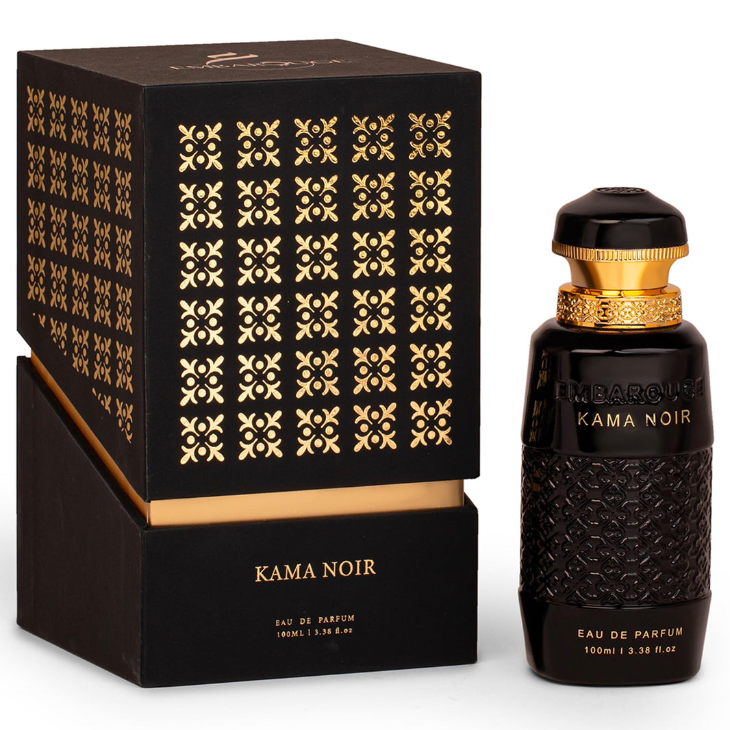 EMBAROUGE KAMA NOIR 100ml-EMBAROUGE KAMA NOIR 100ml