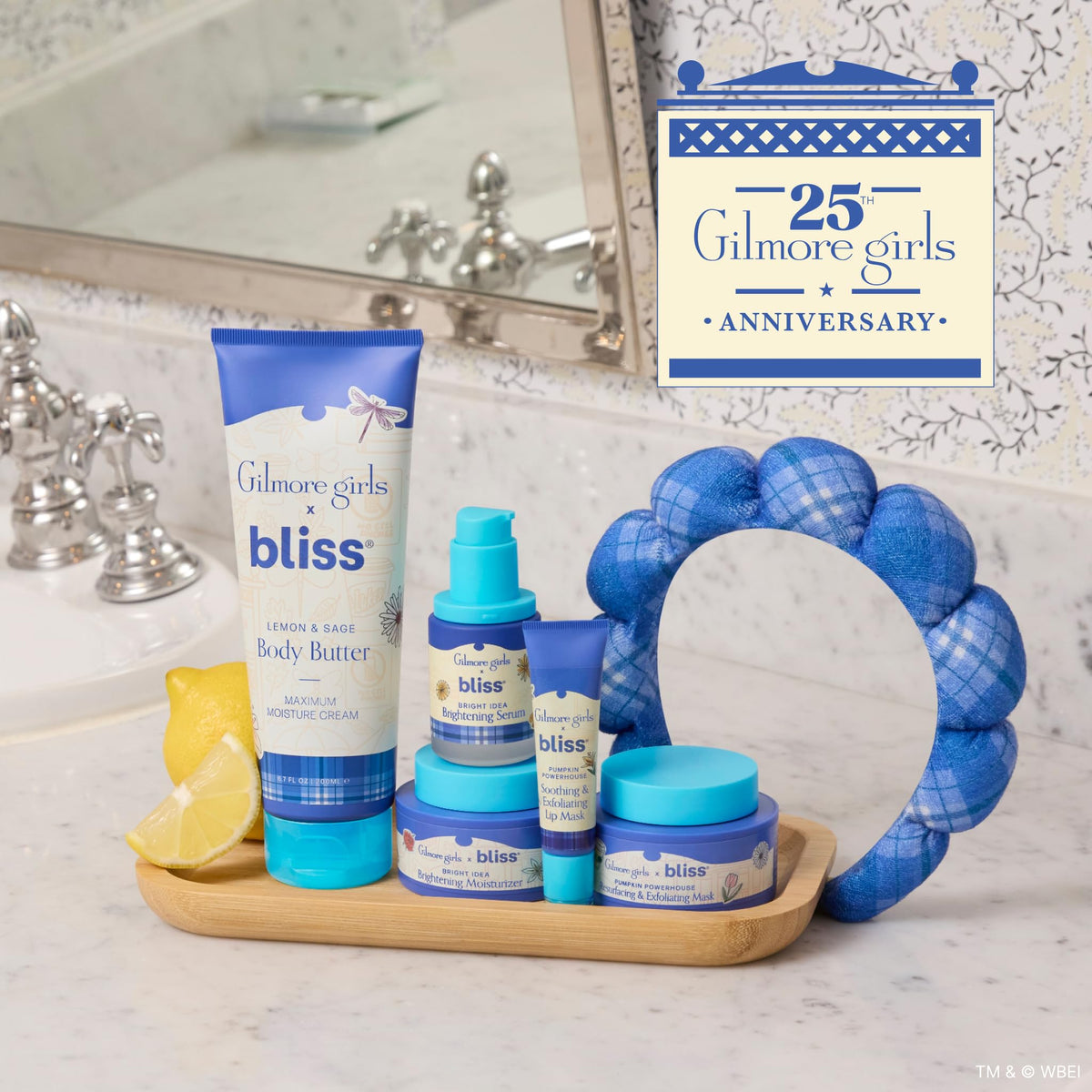 Bliss Lemon and Sage Body Butter - Iconic Scent with Shea Butter and Coconut Oil for Long-Lasting Maximum Moisture - Body Lotion for Smooth, Soft Skin - Vegan and Cruelty-Free - 6.7 Fl Oz-Bliss Lemon and Sage Body Butter - Iconic Scent with Shea Butter and Coconut Oil for Long-Lasting Maximum Moisture - Body Lotion for Smooth, Soft Skin - Vegan and Cruelty-Free - 6.7 Fl Oz