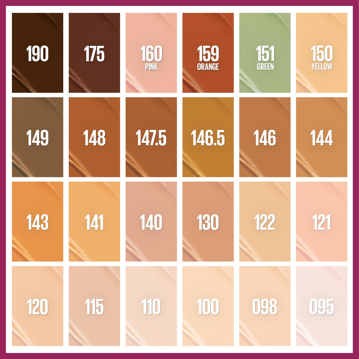 Maybelline Instant Age Rewind Eraser Dark Circles Treatment Multi-Use Concealer, 110, 1 Count (Packaging May Vary)-Maybelline Instant Age Rewind Eraser Dark Circles Treatment Multi-Use Concealer, 110, 1 Count (Packaging May Vary)