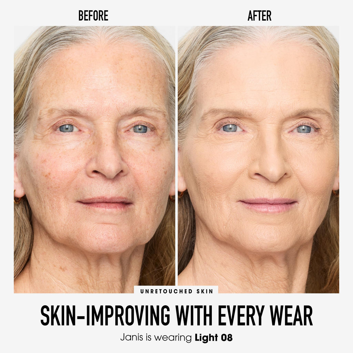 bareMinerals Original Loose Powder Foundation SPF 15 - Powder Face Makeup with Added Sun Protection - Sheer to Full Coverage Foundation-bareMinerals Original Loose Powder Foundation SPF 15 - Powder Face Makeup with Added Sun Protection - Sheer to Full Coverage Foundation