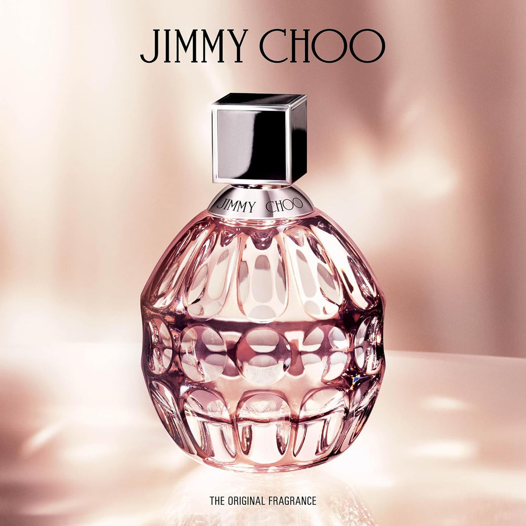 Jimmy Choo EDP 5oz Body Lotion-Jimmy Choo EDP 5oz Body Lotion