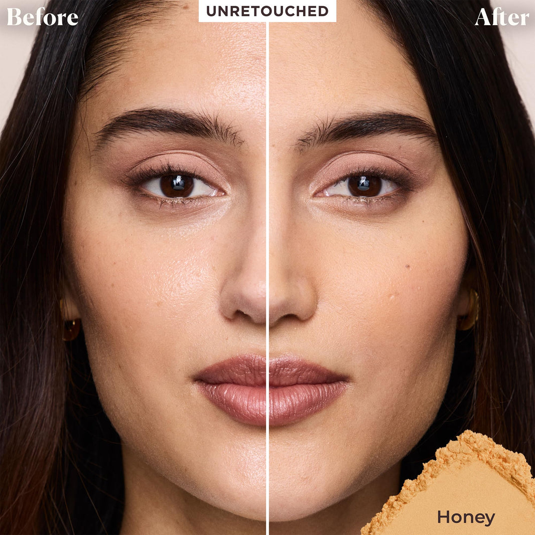 Laura Mercier Translucent Loose Setting Powder, 24HR Shine Control, Soft Matte Finish, Long-Lasting Wear, Normal to Oily Skin, 4 Shades for Virtually All Skin Tones, Artistry Icons Set-Laura Mercier Translucent Loose Setting Powder, 24HR Shine Control, Soft Matte Finish, Long-Lasting Wear, Normal to Oily Skin, 4 Shades for Virtually All Skin Tones, Artistry Icons Set