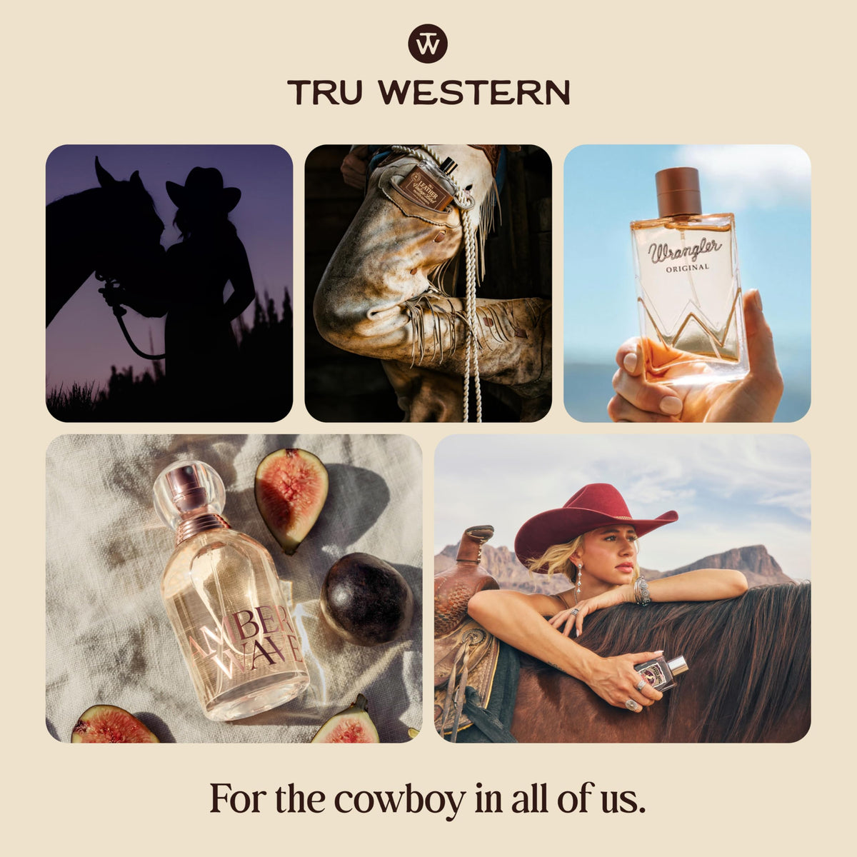 Yellowstone Original Women’s Perfume by Tru Western, 1.7 fl oz (50 ml) – Handcrafted, Iconic, Timeless-Yellowstone Original Women’s Perfume by Tru Western, 1.7 fl oz (50 ml) – Handcrafted, Iconic, Timeless
